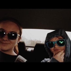 Meet your Posher, Natalie